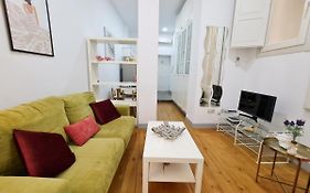 Madrid Sol Home